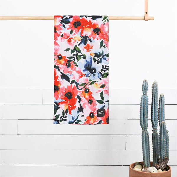 2026 Slowide Jade Beach Towel STBT23 - Multi